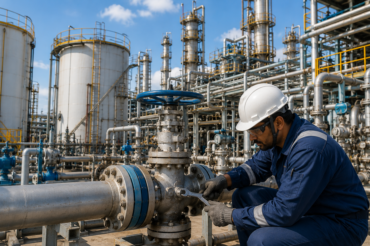 Routine Maintenance Contracts